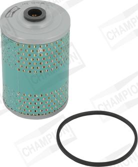 Champion CFF100505 - Filtro carburante autozon.pro