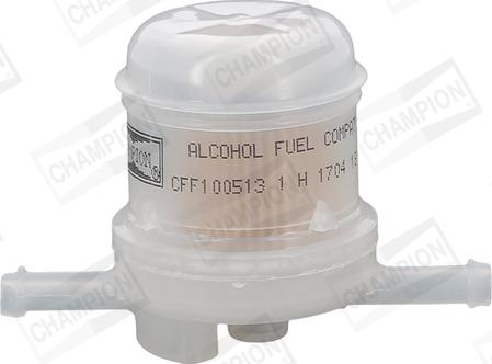 Champion CFF100513 - Filtro carburante autozon.pro