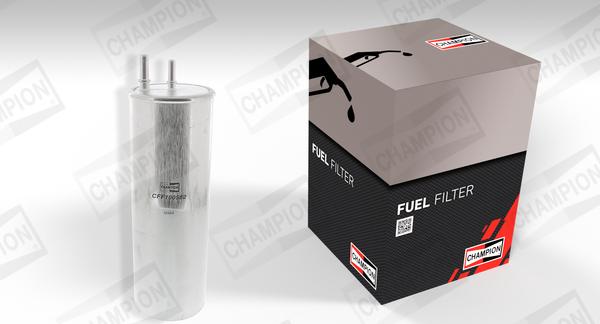 Champion CFF100582 - Filtro carburante autozon.pro