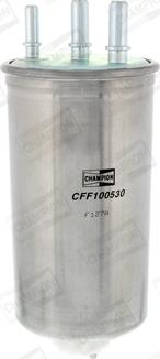 Champion CFF100530 - Filtro carburante autozon.pro