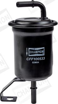 Champion CFF100533 - Filtro carburante autozon.pro