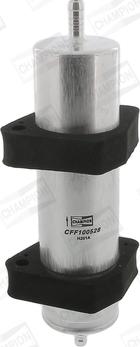 Champion CFF100528 - Filtro carburante autozon.pro