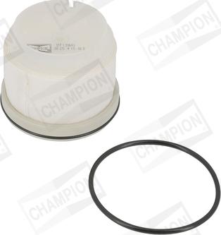 Champion CFF100643 - Filtro carburante autozon.pro