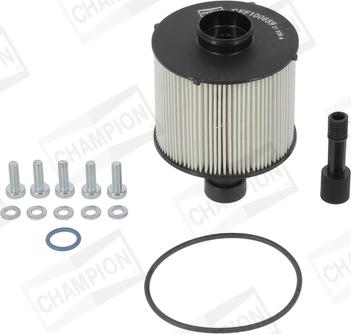 Champion CFF100659 - Filtro carburante autozon.pro