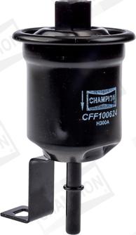 Champion CFF100624 - Filtro carburante autozon.pro