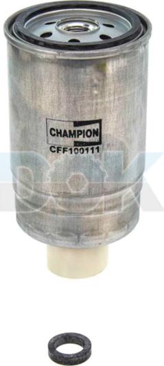 Champion CFF100111 - Filtro carburante autozon.pro