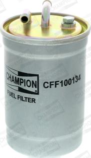 Champion CFF100134 - Filtro carburante autozon.pro