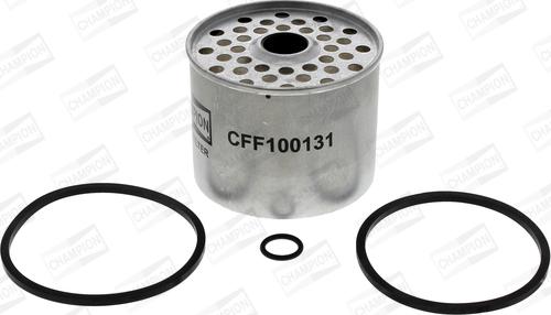 Champion CFF100131 - Filtro carburante autozon.pro