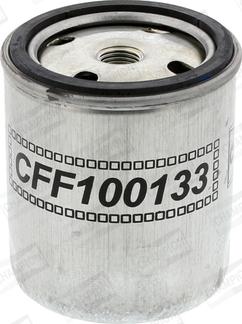 Champion CFF100133 - Filtro carburante autozon.pro