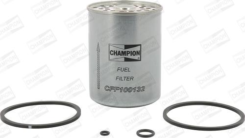 Champion CFF100132 - Filtro carburante autozon.pro