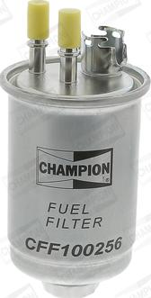 Champion CFF100256 - Filtro carburante autozon.pro