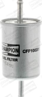 Champion CFF100201 - Filtro carburante autozon.pro