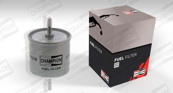 Champion CFF100218 - Filtro carburante autozon.pro