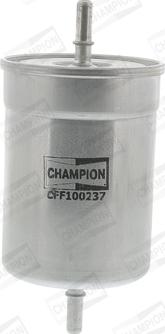 Champion CFF100237 - Filtro carburante autozon.pro