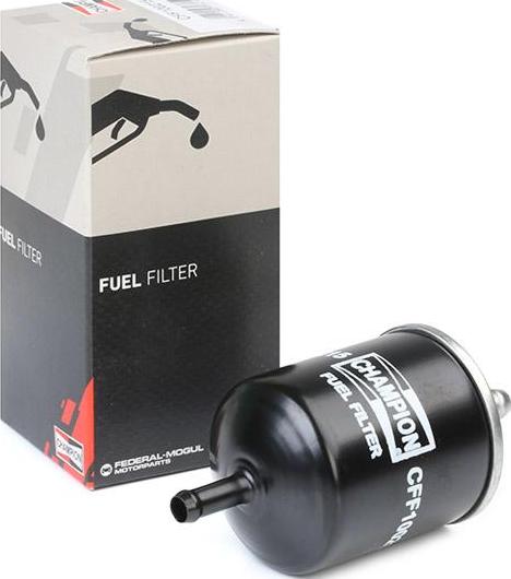 Champion CFF100222 - Filtro carburante autozon.pro