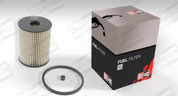 Champion CFF101561 - Filtro carburante autozon.pro