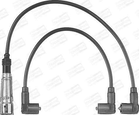 Champion CLS249 - Kit cavi accensione autozon.pro