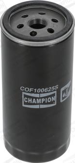 Champion COF100625S - Filtro olio autozon.pro