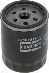 Champion COF101115S - Filtro olio autozon.pro