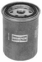 Champion F104/606 - Filtro olio autozon.pro