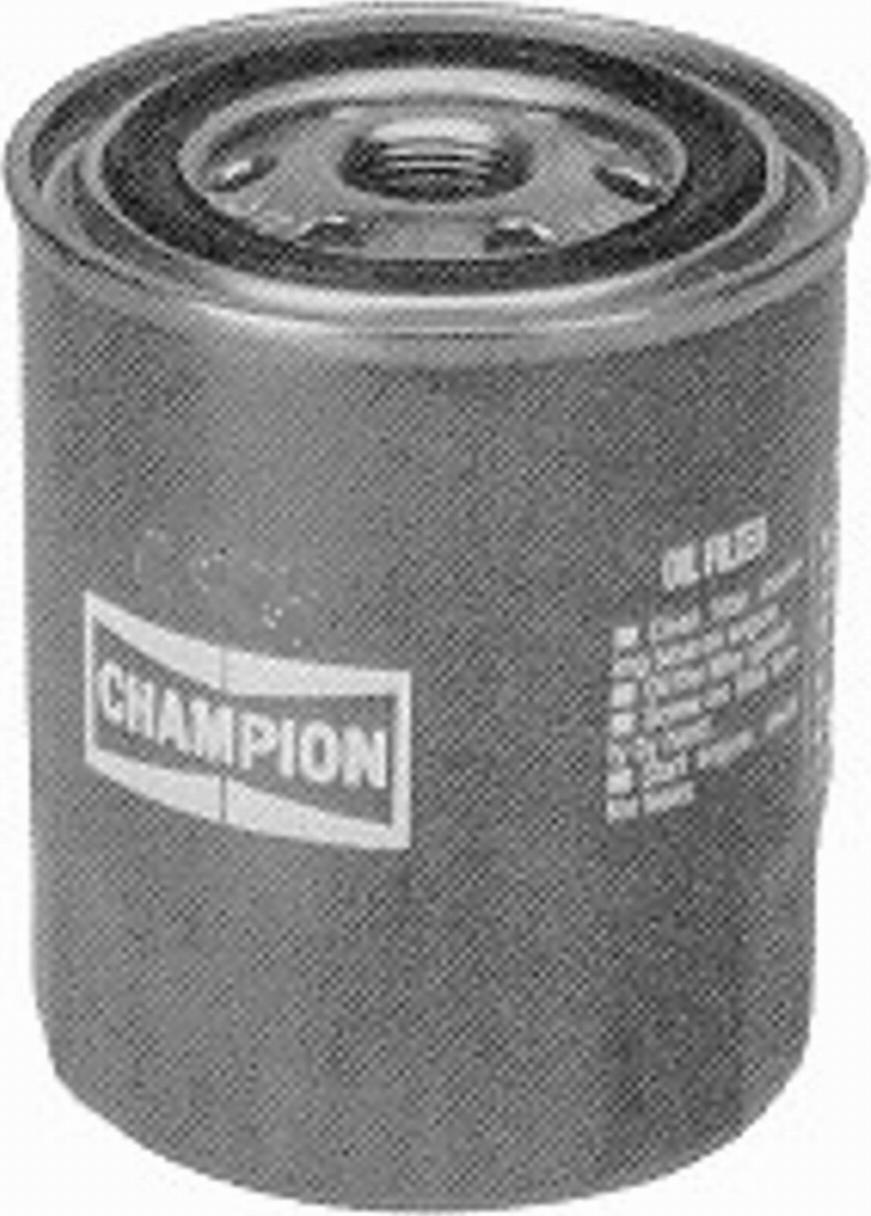 Champion F113/606 - Filtro olio autozon.pro