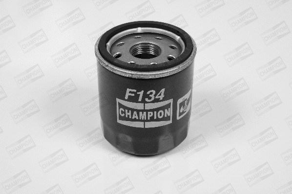 Champion F134/606 - Filtro olio autozon.pro