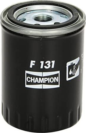 Champion F131/606 - Filtro olio autozon.pro