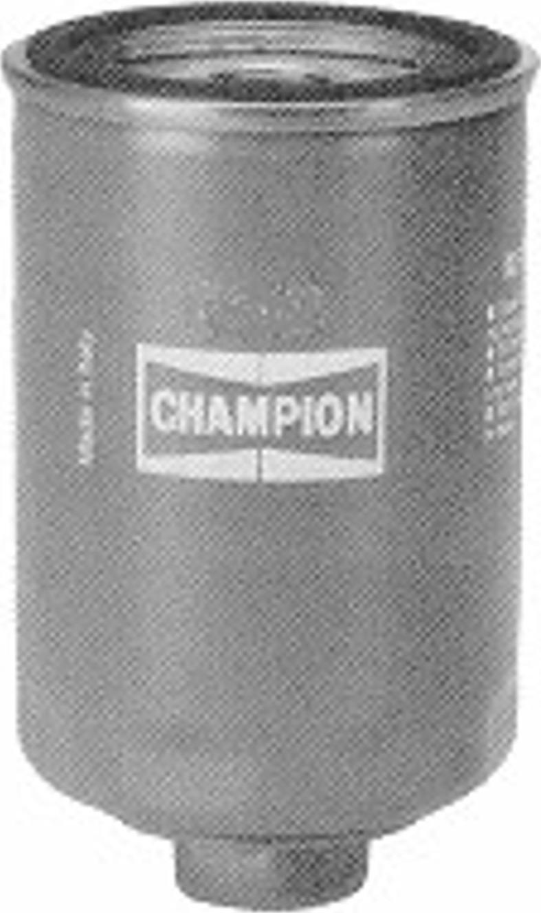 Champion F120/606 - Filtro olio autozon.pro