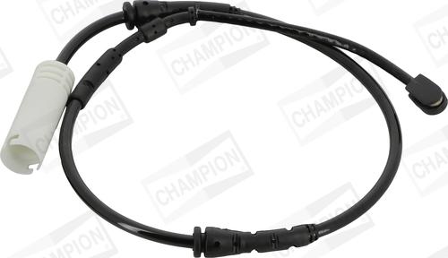 Champion FWI358 - Contatto segnalazione, Usura past. freno / mat. d'attrito autozon.pro