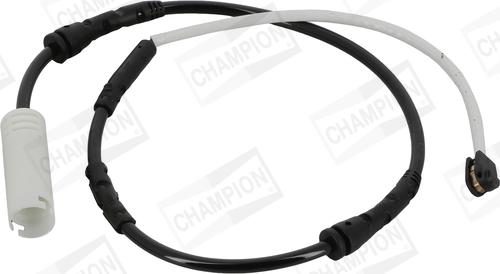 Champion FWI361 - Contatto segnalazione, Usura past. freno / mat. d'attrito autozon.pro