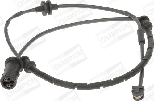 Champion FWI300 - Contatto segnalazione, Usura past. freno / mat. d'attrito autozon.pro