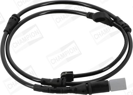 Champion FWI335 - Contatto segnalazione, Usura past. freno / mat. d'attrito autozon.pro