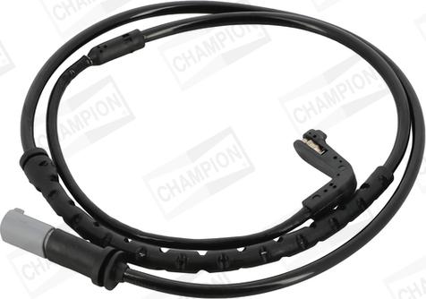 Champion FWI321 - Contatto segnalazione, Usura past. freno / mat. d'attrito autozon.pro