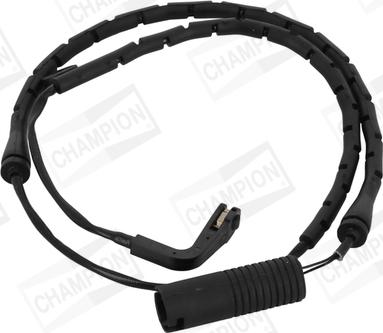 Champion FWI252 - Contatto segnalazione, Usura past. freno / mat. d'attrito autozon.pro