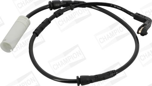 Champion FWI269 - Contatto segnalazione, Usura past. freno / mat. d'attrito autozon.pro