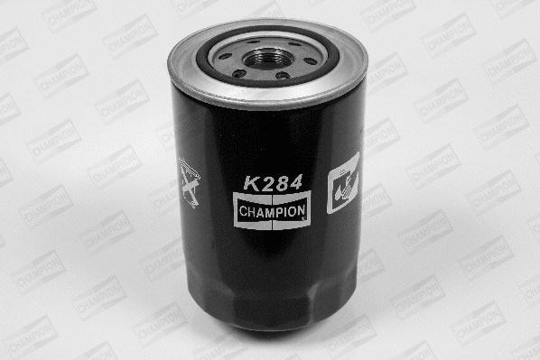 Champion K284/606 - Filtro olio autozon.pro