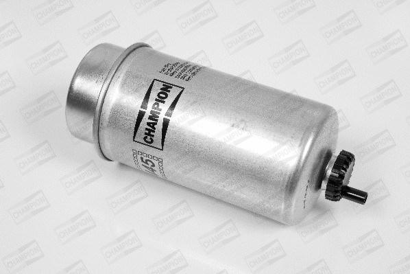 Champion L445/606 - Filtro carburante autozon.pro