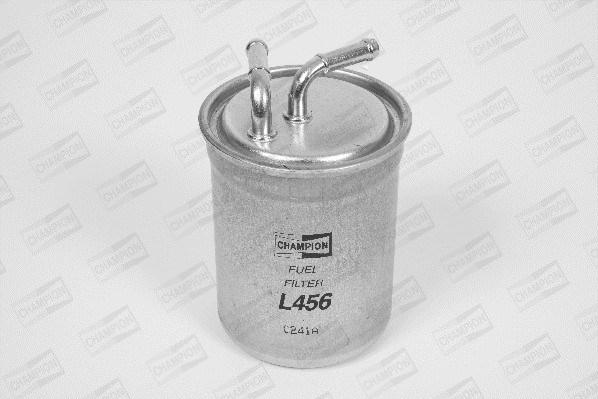 Champion L456/606 - Filtro carburante autozon.pro