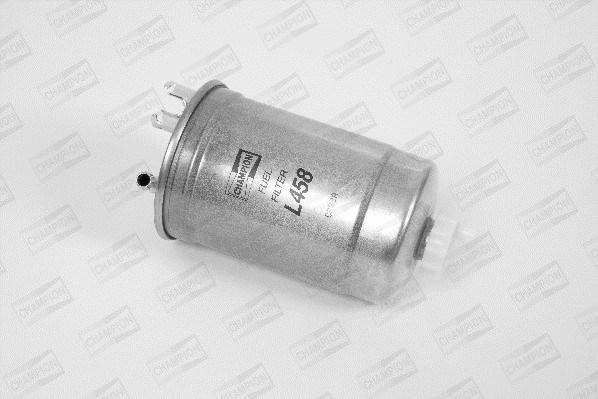 Champion L458/606 - Filtro carburante autozon.pro