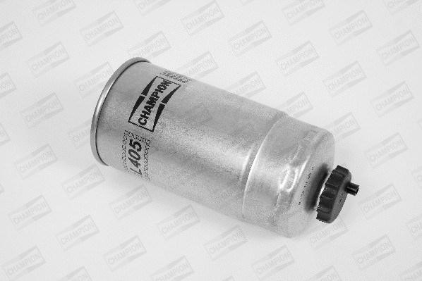 Champion L405/606 - Filtro carburante autozon.pro