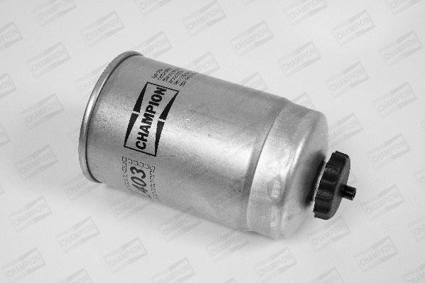 Champion L403/606 - Filtro carburante autozon.pro