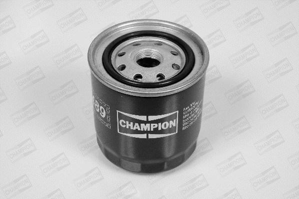 Champion L489/606 - Filtro carburante autozon.pro