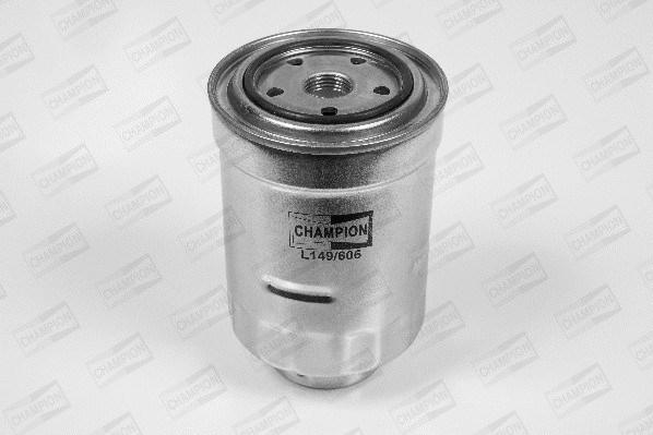 Champion L149/606 - Filtro carburante autozon.pro