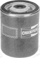 Champion L116/606 - Filtro carburante autozon.pro