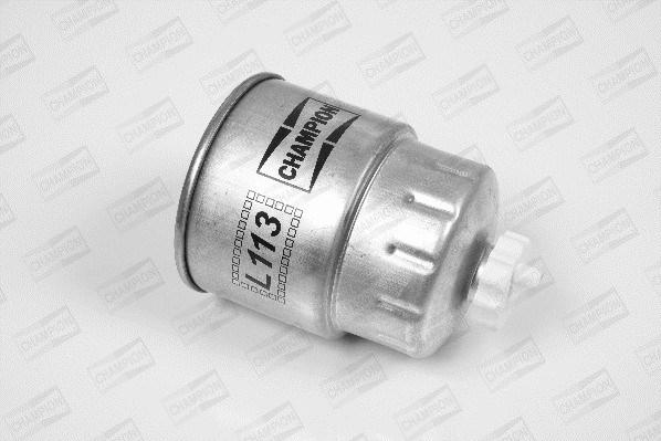 Champion L113/606 - Filtro carburante autozon.pro