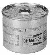 Champion L137/606 - Filtro carburante autozon.pro