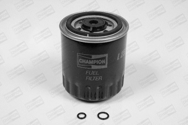 Champion L259/606 - Filtro carburante autozon.pro