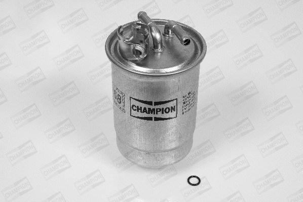 Champion L268/606 - Filtro carburante autozon.pro