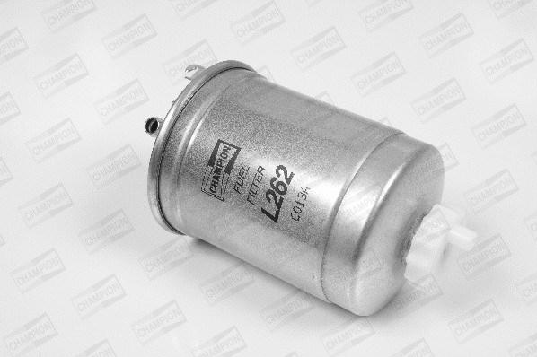 Champion L262/606 - Filtro carburante autozon.pro