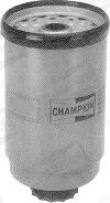 Champion L209/606 - Filtro carburante autozon.pro